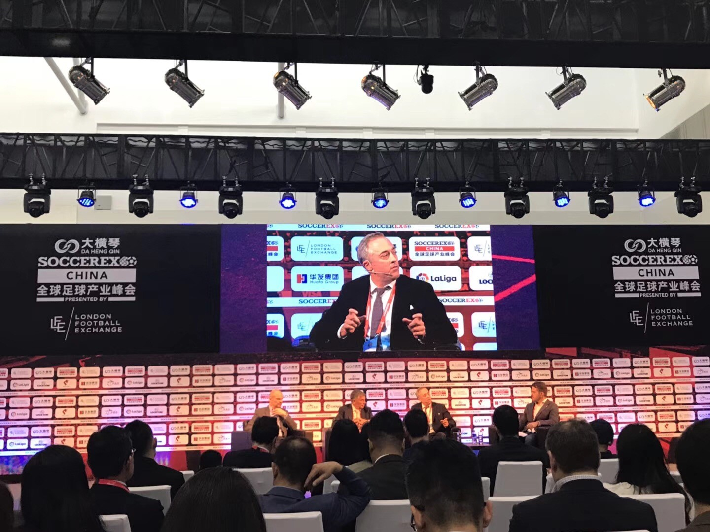 Presentación China 2